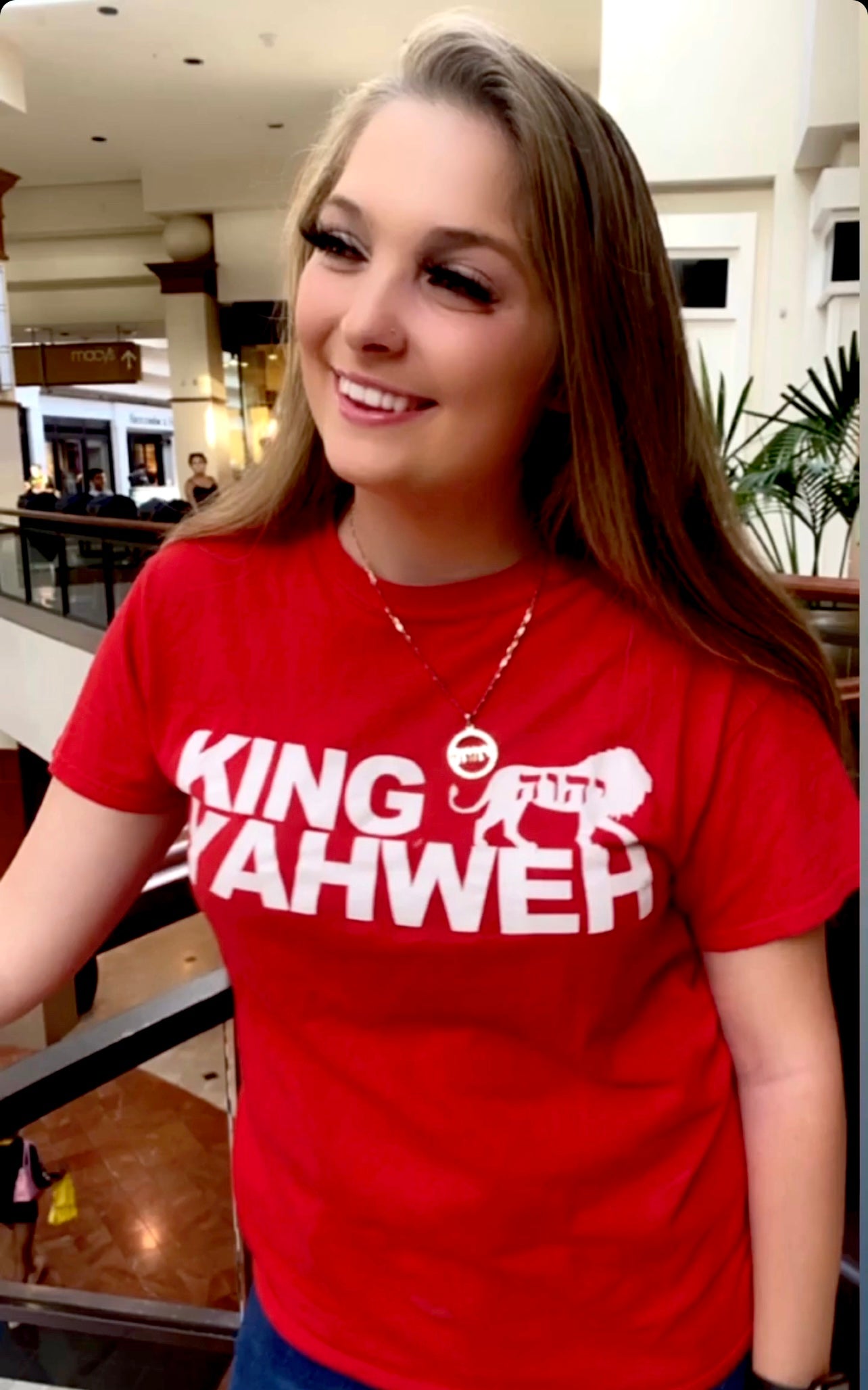 King YAHWEH Bold 2.0 Classic Diamond Edition