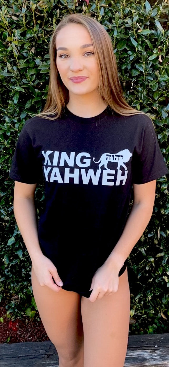 King YAHWEH Bold 2.0 Classic Diamond Edition