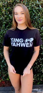 King YAHWEH Bold 2.0 Classic Diamond Edition