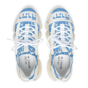 KING YAHWEH (Eminent Women's Mesh Sneakers)