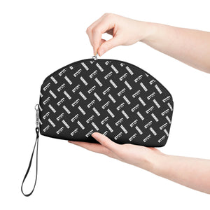 KING YAHWEH OMNI Makeup Bag (Black)