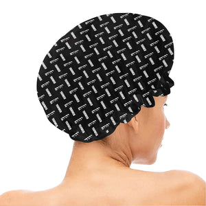 King YAHWEH Omni 2.0 Shower Cap