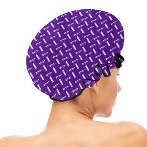 King YAHWEH Omni 2.0 Shower Cap