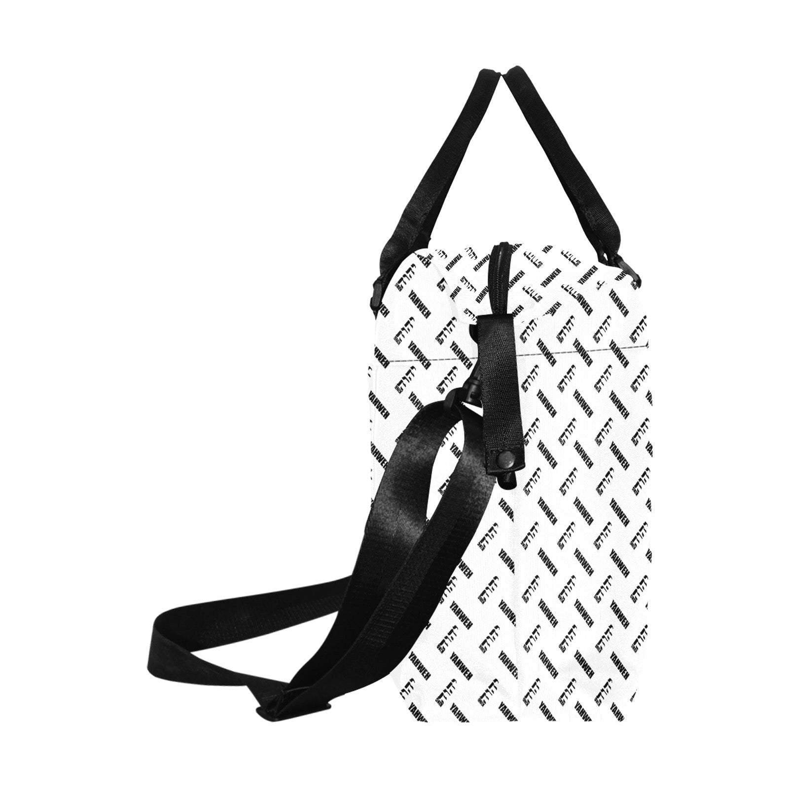 King YAHWEH Leisure (Large Capacity Duffle Bag)