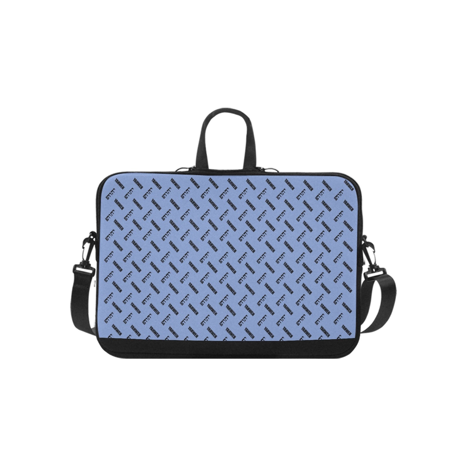 King YAHWEH Omni Classic Sleeve for Macbook Pro 17"