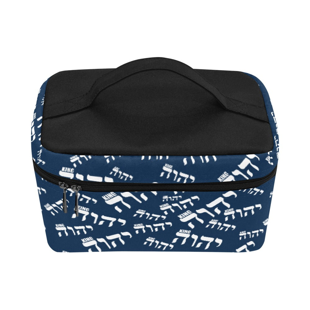 King YAHWEH Luxe II Isothermic Lunch Bag
