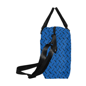 King YAHWEH Leisure (Large Capacity Duffle Bag)