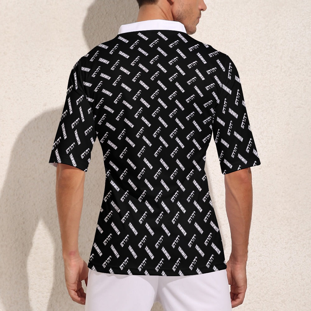King YAHWEH Omni 144 Unisex Jersey (Men's Sizes)