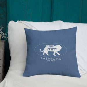 KING YAHWEH Everyday Premium Pillow