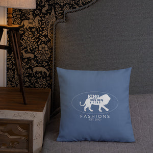 KING YAHWEH Everyday Premium Pillow