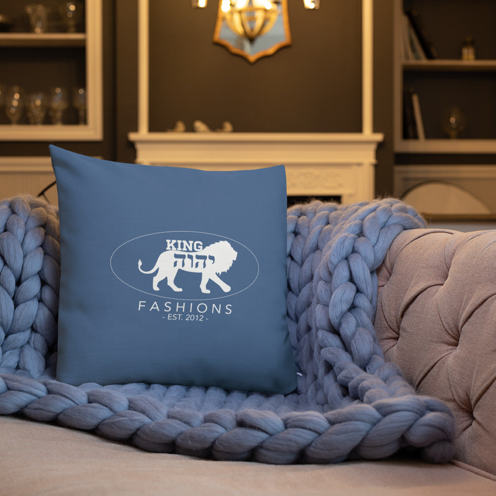 KING YAHWEH Everyday Premium Pillow