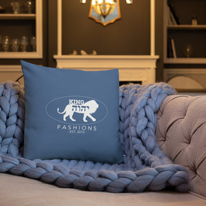 KING YAHWEH Everyday Premium Pillow