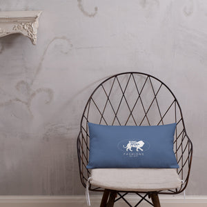 KING YAHWEH Everyday Premium Pillow