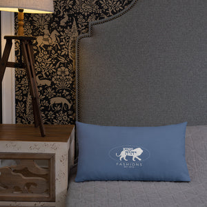 KING YAHWEH Everyday Premium Pillow