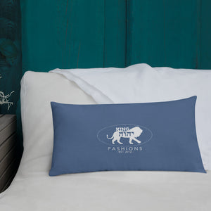KING YAHWEH Everyday Premium Pillow