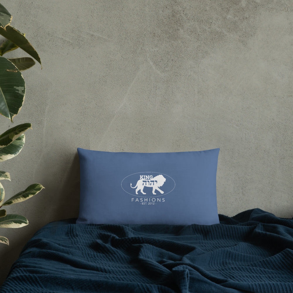 KING YAHWEH Everyday Premium Pillow