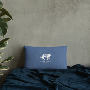KING YAHWEH Everyday Premium Pillow