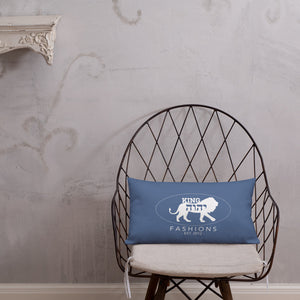 KING YAHWEH Everyday Premium Pillow