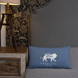 KING YAHWEH Everyday Premium Pillow