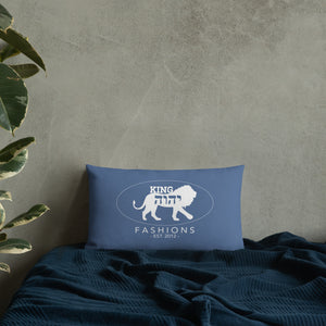 KING YAHWEH Everyday Premium Pillow