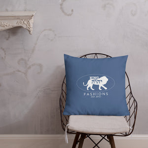 KING YAHWEH Everyday Premium Pillow