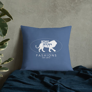 KING YAHWEH Everyday Premium Pillow