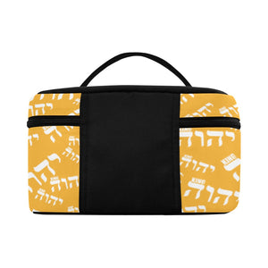 King YAHWEH Luxe II Isothermic Lunch Bag