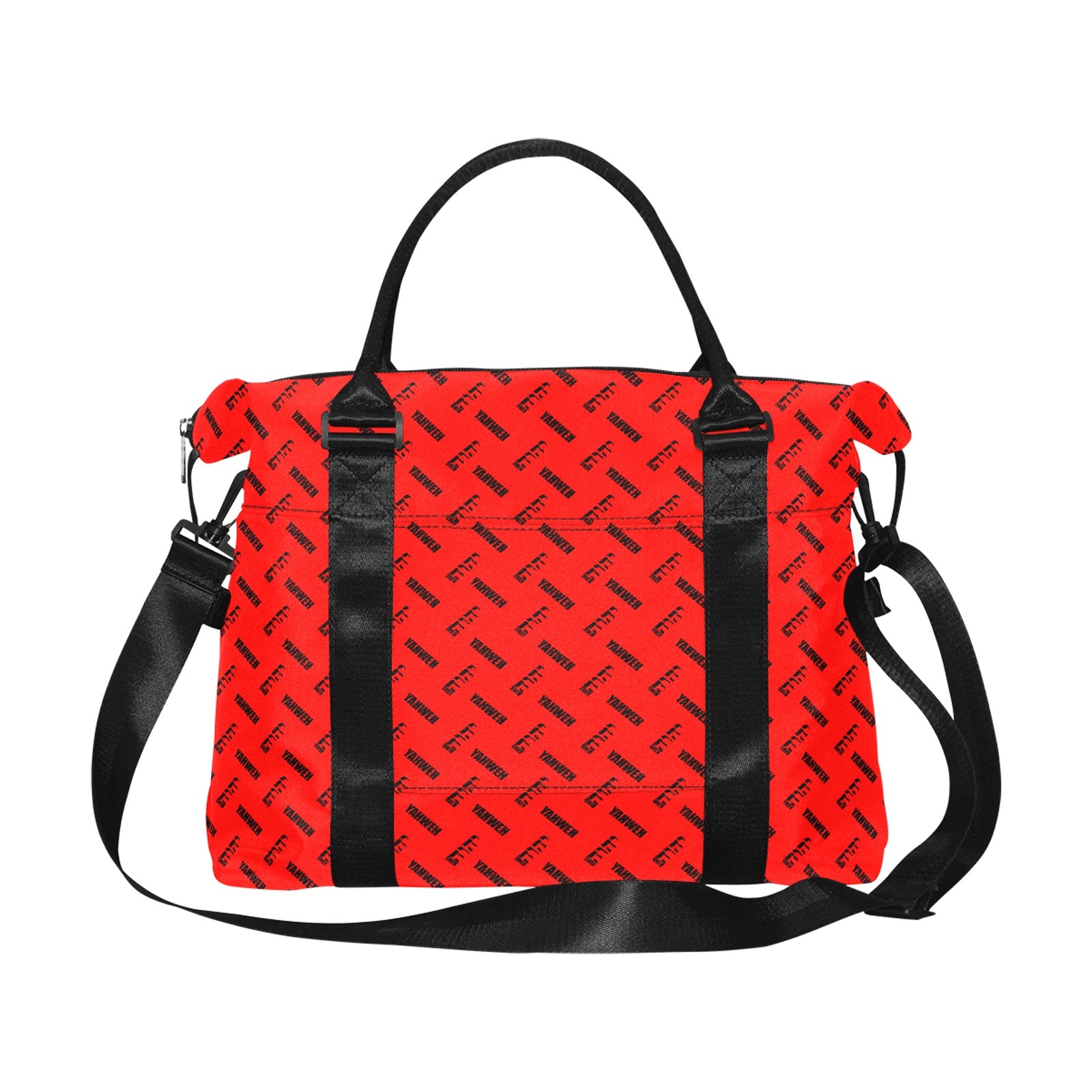 King YAHWEH Leisure (Large Capacity Duffle Bag)