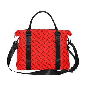 King YAHWEH Leisure (Large Capacity Duffle Bag)
