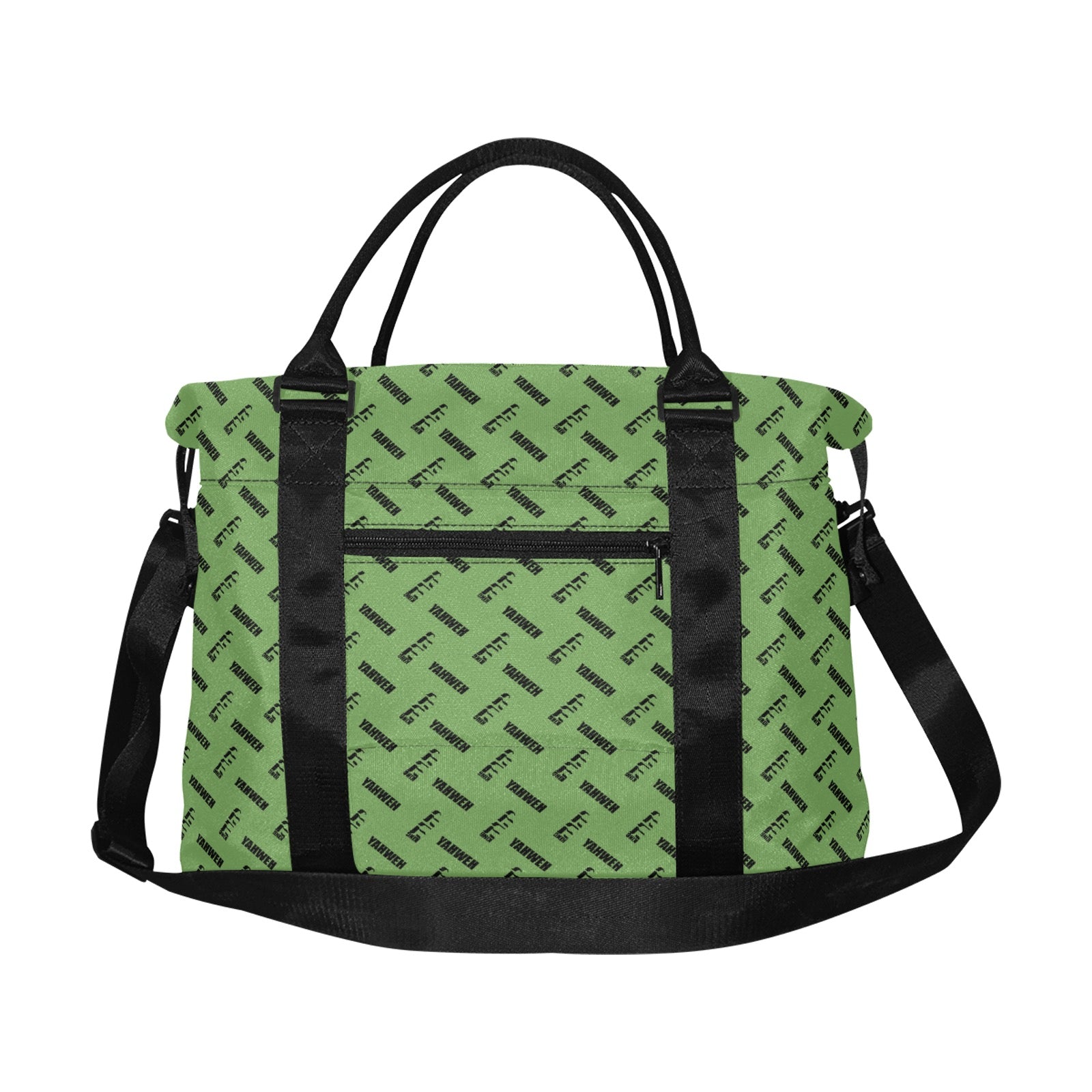 King YAHWEH Leisure (Large Capacity Duffle Bag)