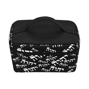 King YAHWEH Luxe II Isothermic Lunch Bag
