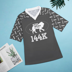 King YAHWEH Omni 144 Unisex Jersey (Men's Sizes)