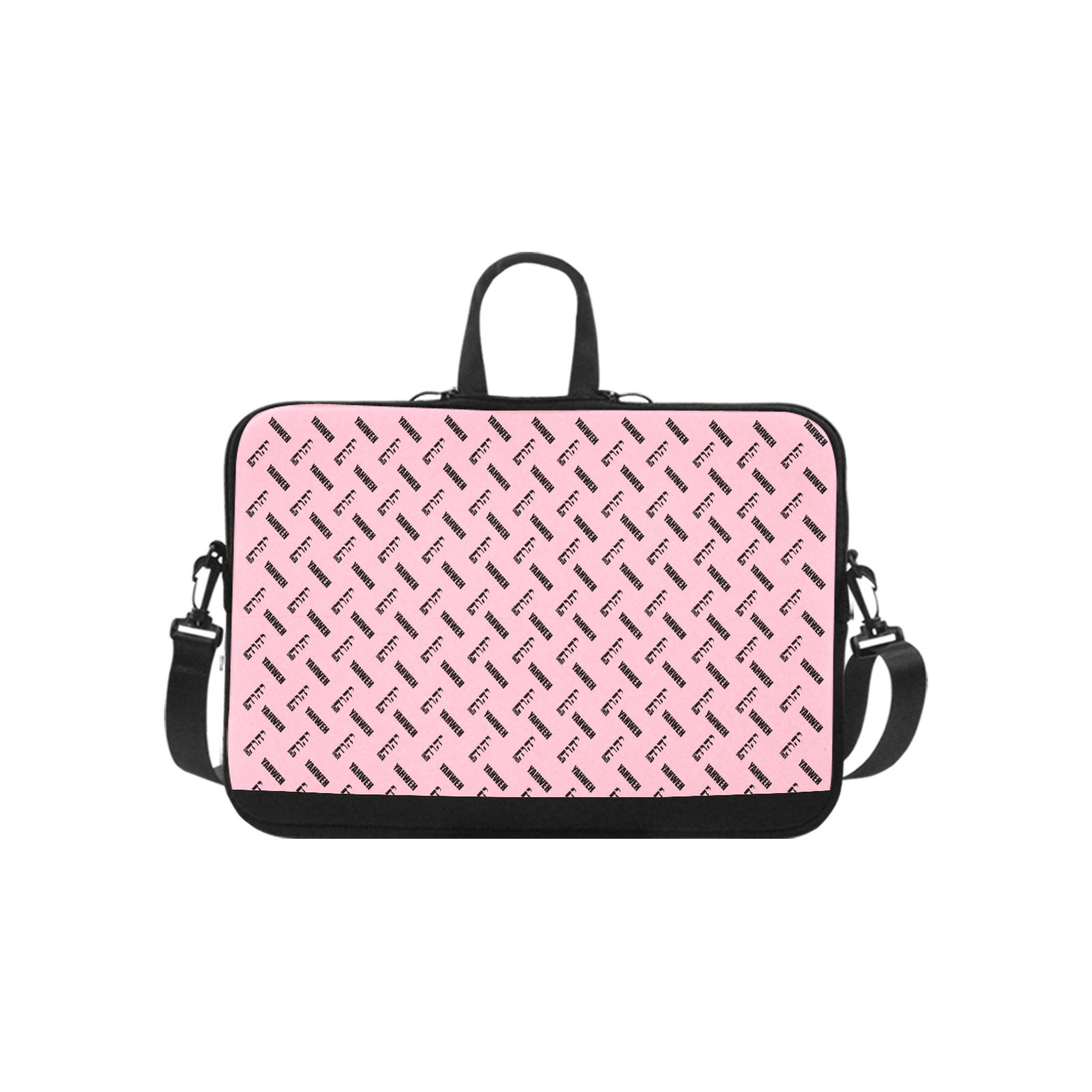 King YAHWEH Omni Classic Sleeve for Macbook Pro 17"