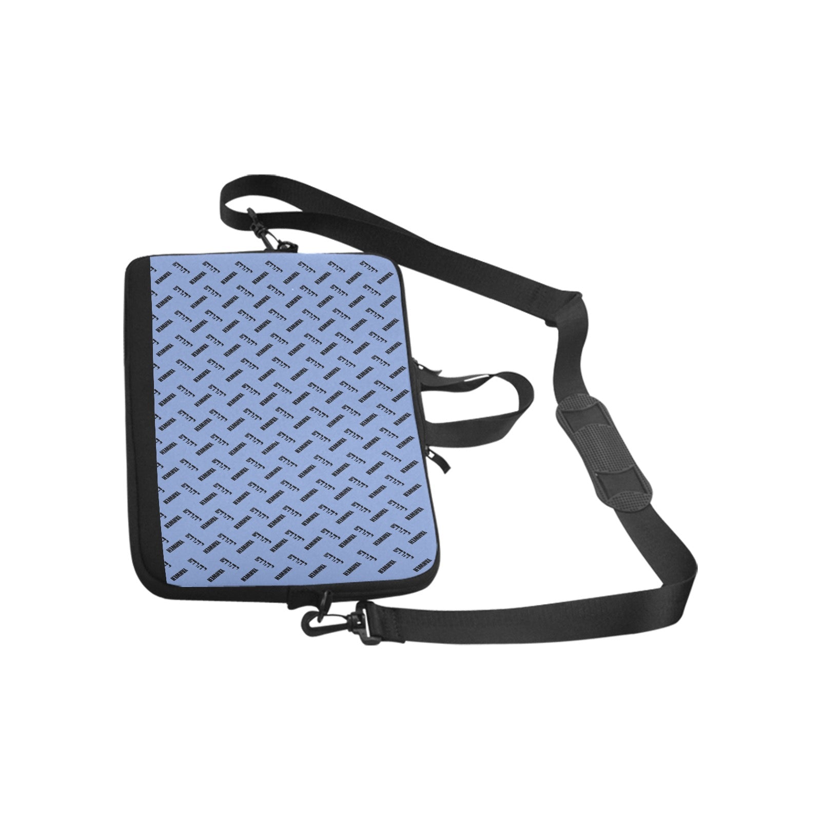 King YAHWEH Omni Classic Sleeve for Macbook Pro 17"