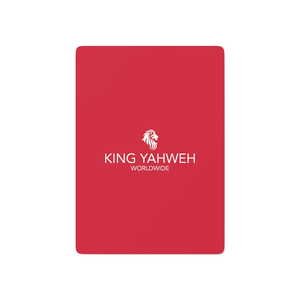 Custom Poker Cards