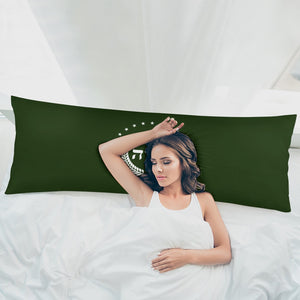 The Kingdom of YAHWEH International Pillow Case (Novelty Item)