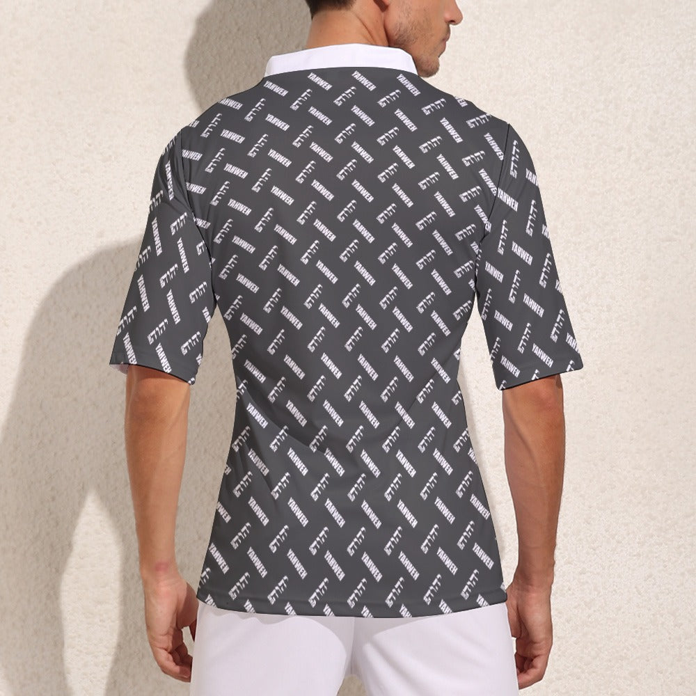 King YAHWEH Omni 144 Unisex Jersey (Men's Sizes)