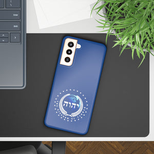 KING YAHWEH Slim Case