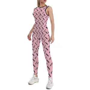 King YAHWEH Omni Ladies Bodysuit