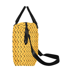 King YAHWEH Leisure (Large Capacity Duffle Bag)