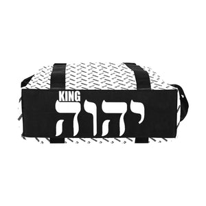 King YAHWEH Leisure (Large Capacity Duffle Bag)