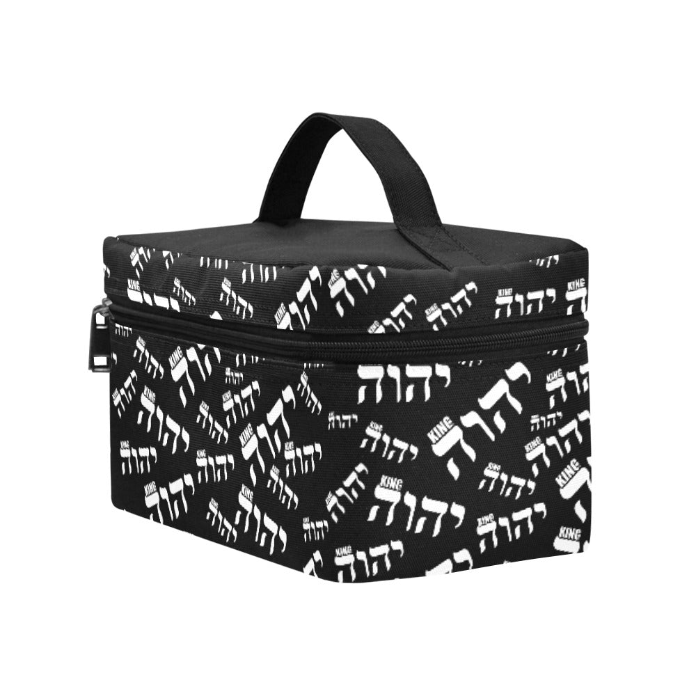 King YAHWEH Luxe II Isothermic Lunch Bag