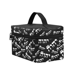 King YAHWEH Luxe II Isothermic Lunch Bag