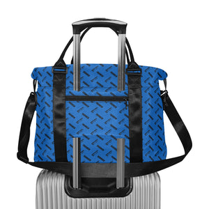King YAHWEH Leisure (Large Capacity Duffle Bag)