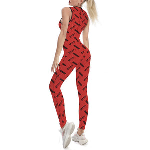 King YAHWEH Omni Ladies Bodysuit
