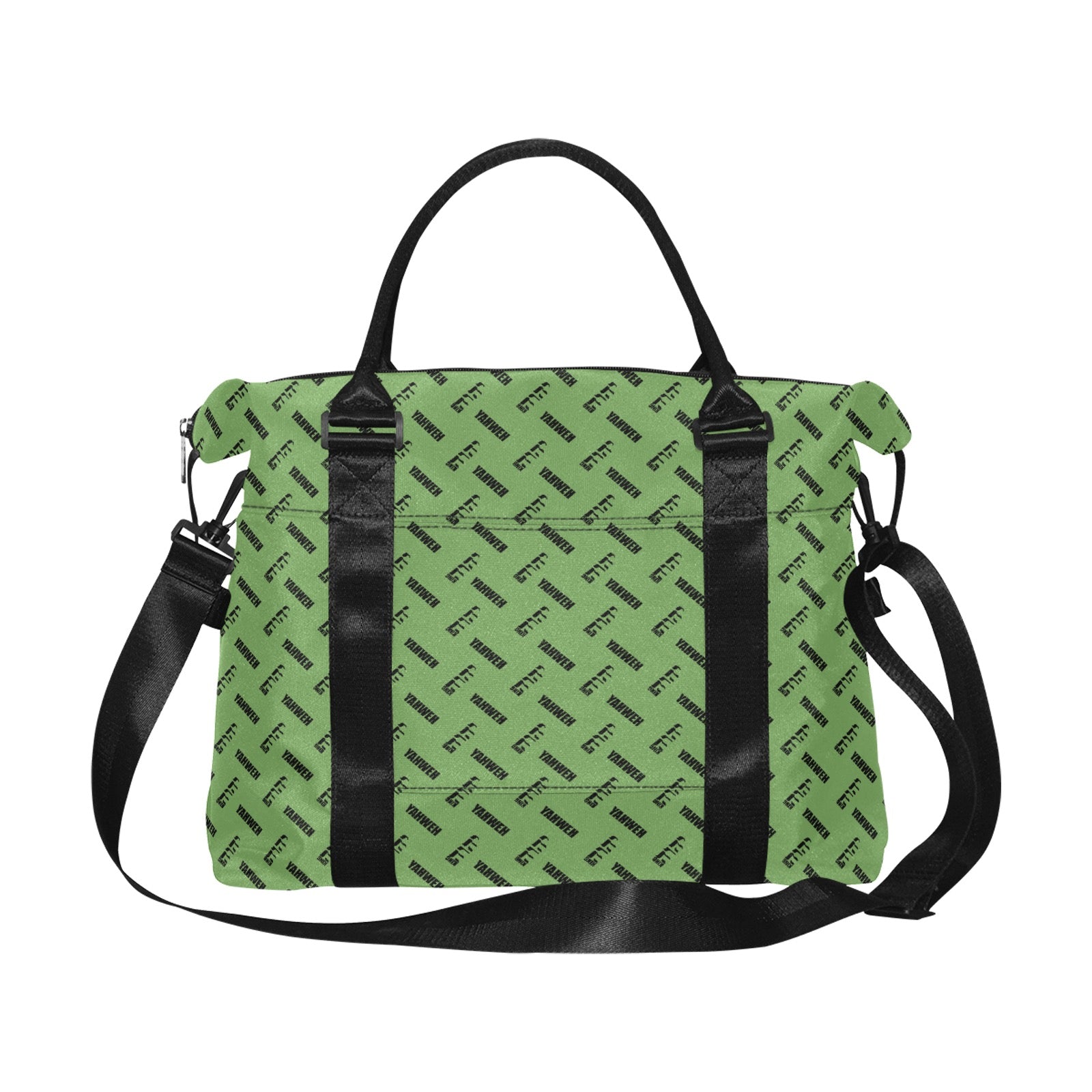 King YAHWEH Leisure (Large Capacity Duffle Bag)