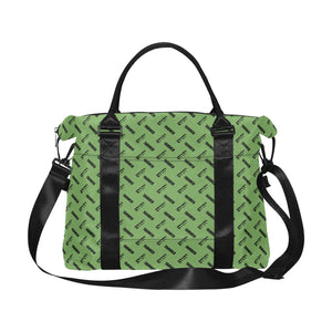King YAHWEH Leisure (Large Capacity Duffle Bag)