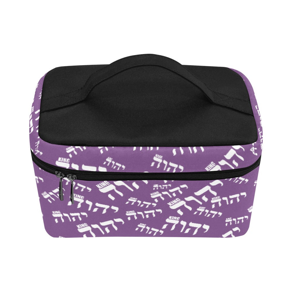 King YAHWEH Luxe II Isothermic Lunch Bag