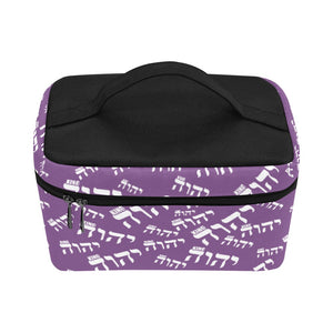 King YAHWEH Luxe II Isothermic Lunch Bag