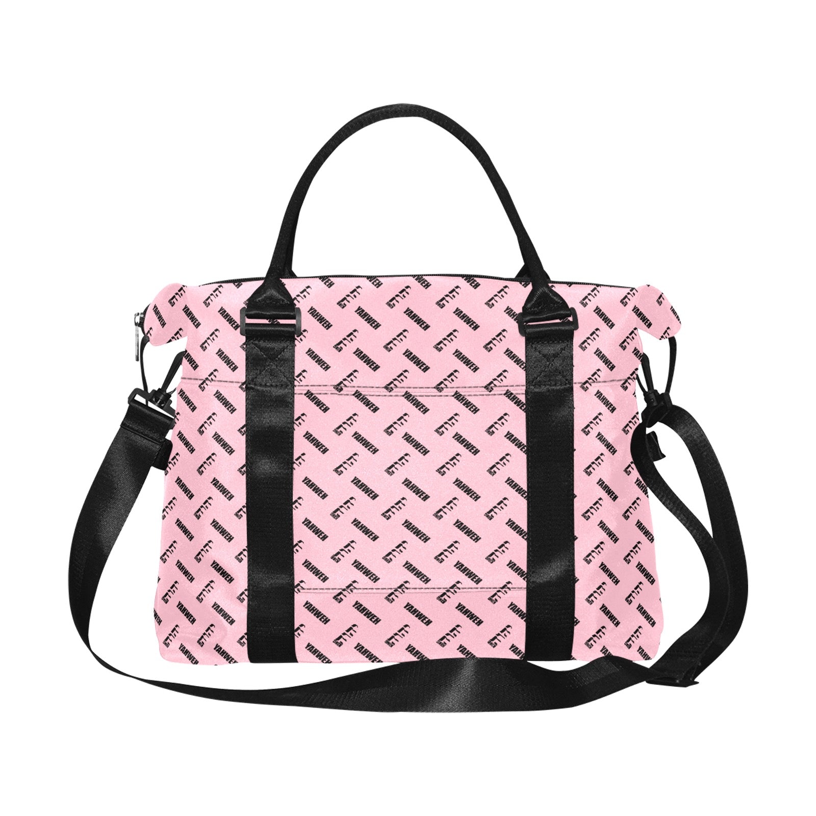 King YAHWEH Leisure (Large Capacity Duffle Bag)